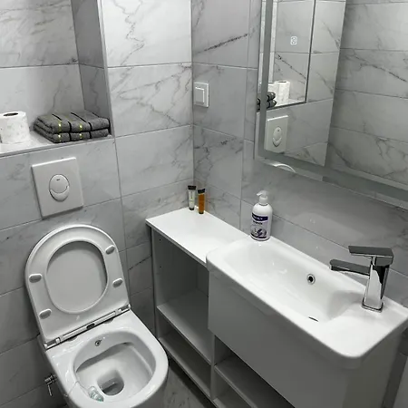 Ilidza Sky Apartment *