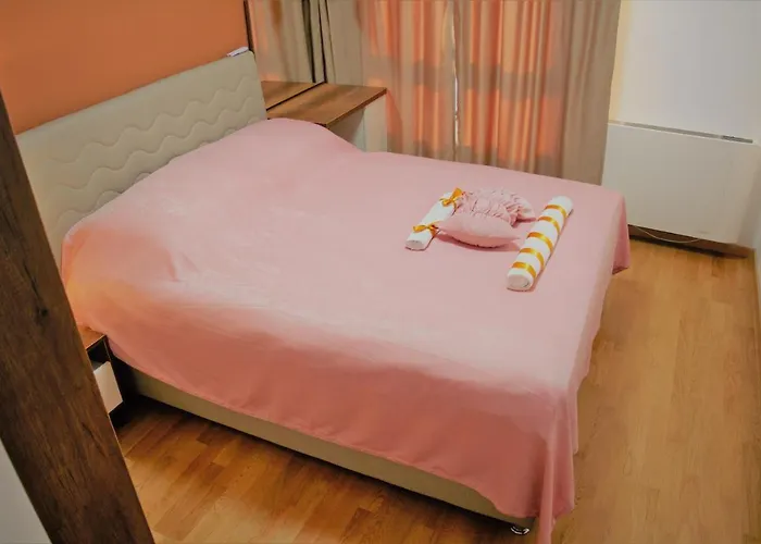 דירה Ilidza Sky *