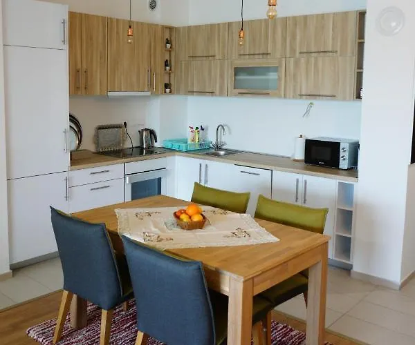 Ilidza Sky סראייבו