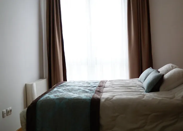 Ilidza Sky * סראייבו