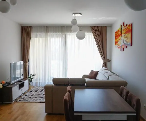 דירה Ilidza Sky *