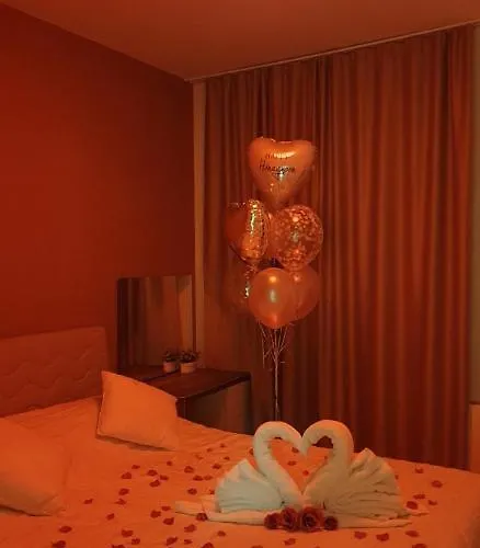 דירה Ilidza Sky סראייבו