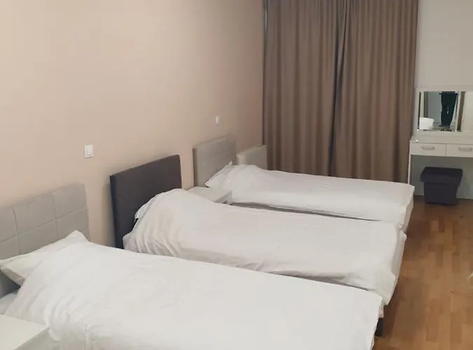 Ilidza Sky סראייבו