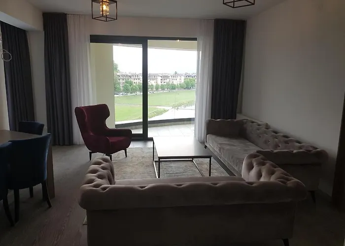 Ilidza Sky * סראייבו