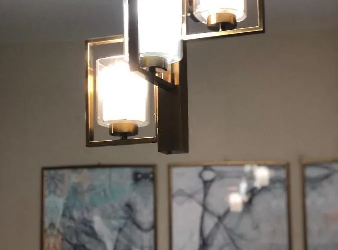 Ilidza Sky דירה *