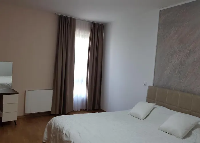 Ilidza Sky דירה סראייבו