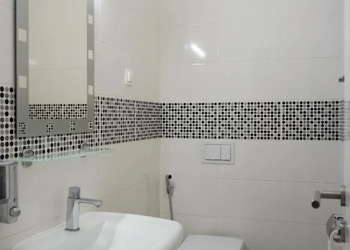 Ilidza Sky דירה *