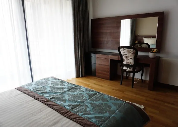 דירה Ilidza Sky *