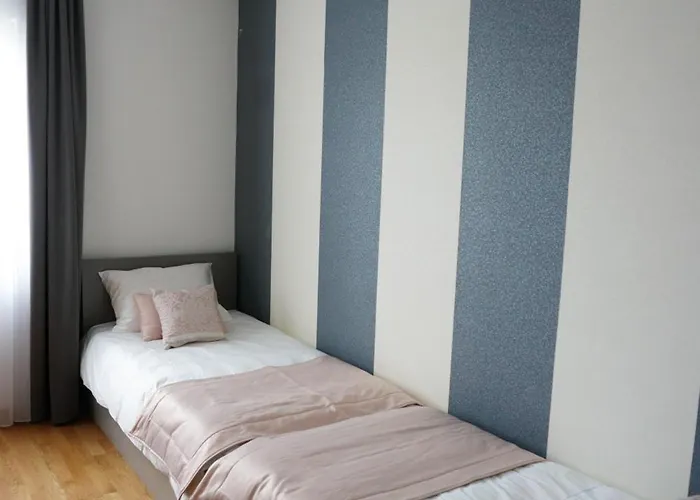 Ilidza Sky דירה *