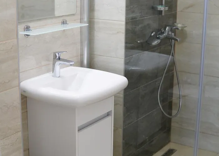 Ilidza Sky * סראייבו