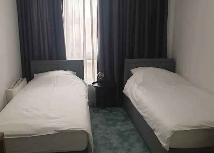 דירה Ilidza Sky *