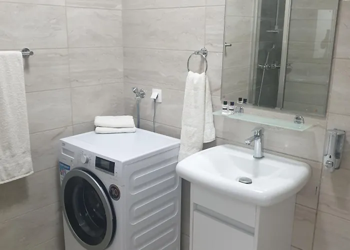 Ilidza Sky דירה סראייבו