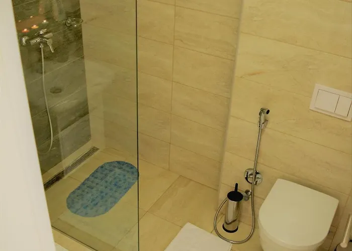 Ilidza Sky * סראייבו