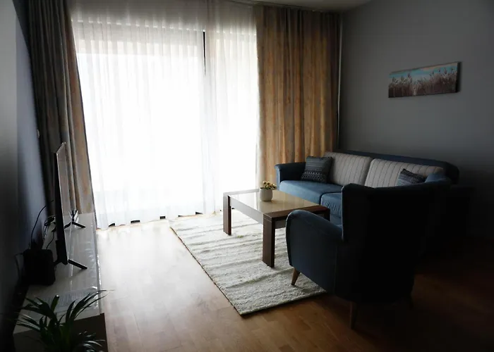 Ilidza Sky * סראייבו