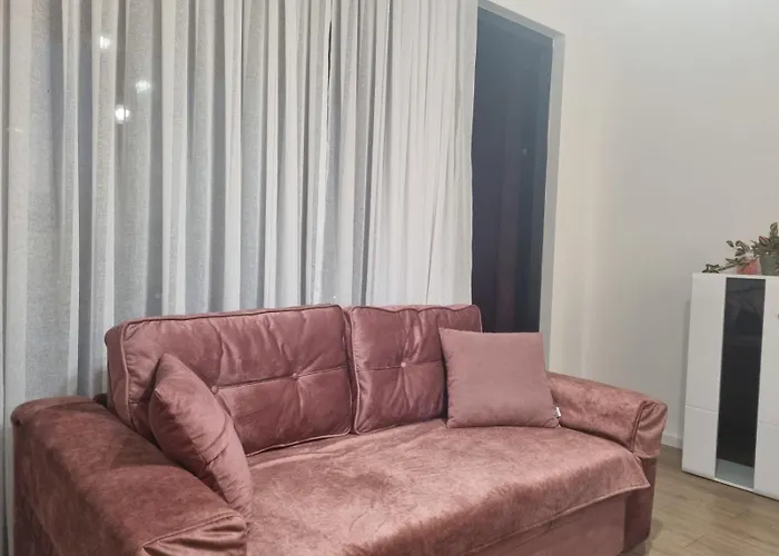 Ilidza Sky דירה *