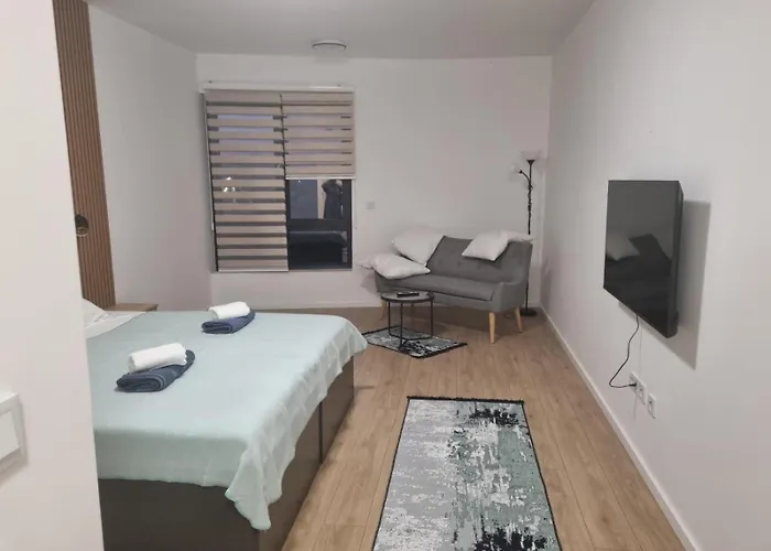 דירה Ilidza Sky *