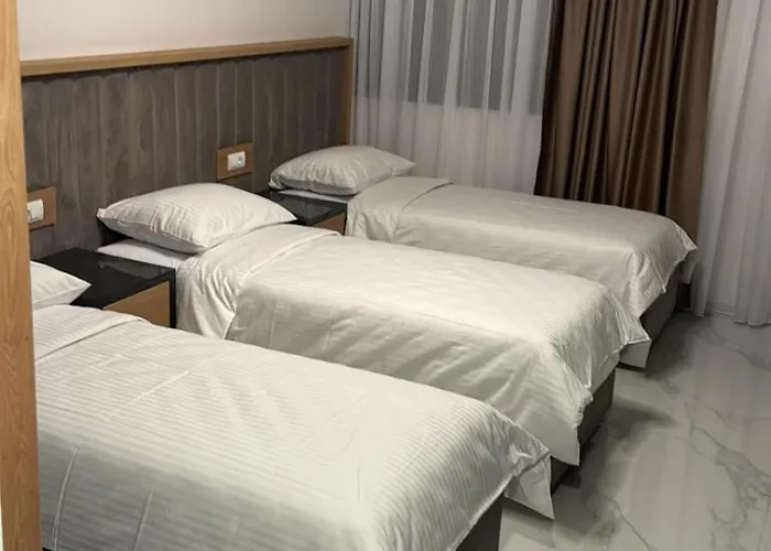 Ilidza Sky סראייבו