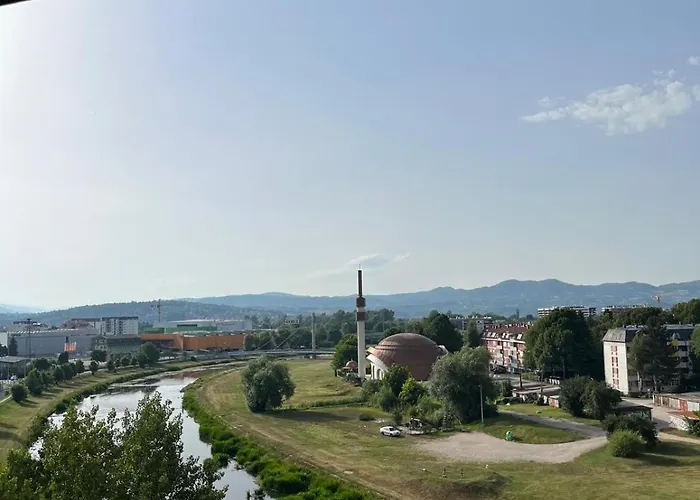 Ilidza Sky * סראייבו
