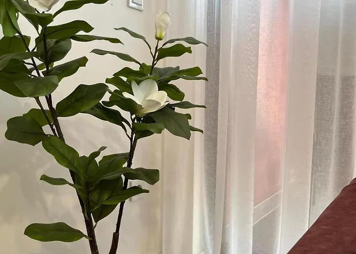 דירה Ilidza Sky *