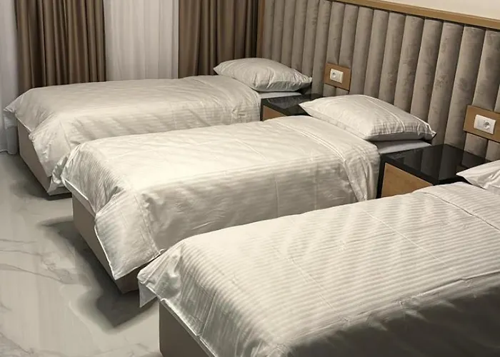 Ilidza Sky דירה סראייבו