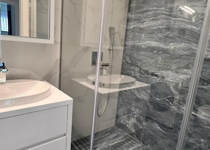 דירה Ilidza Sky *