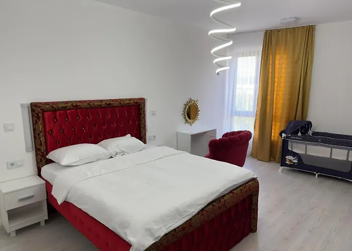 Ilidza Sky דירה סראייבו