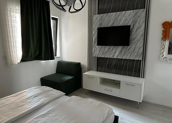 Ilidza Sky סראייבו