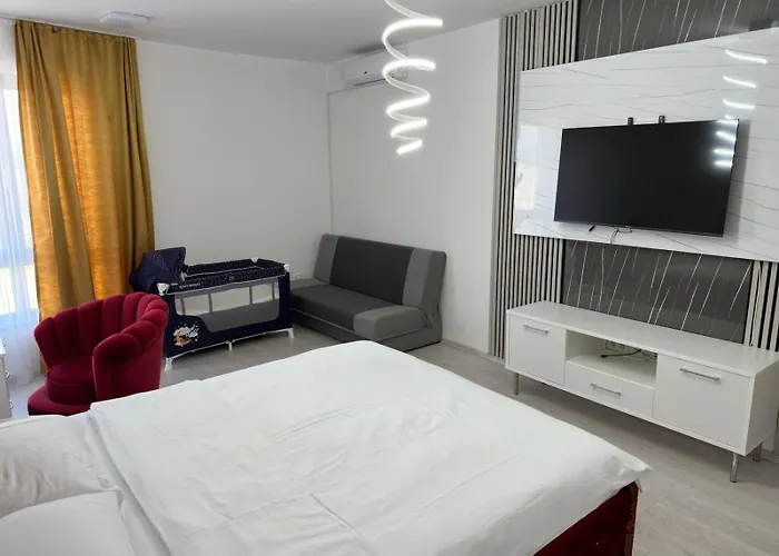 Ilidza Sky * סראייבו