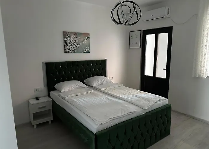 Ilidza Sky * סראייבו